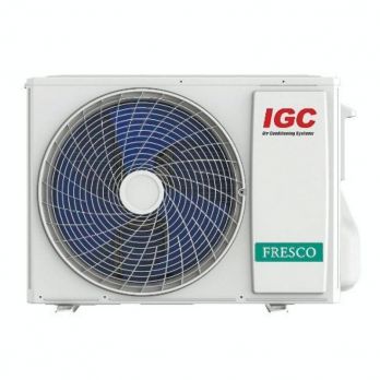 IGC RAS/RAC-36NQR